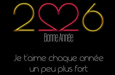 Fond d'écran avec avec coeur en 2027 pour te dire je t'aime