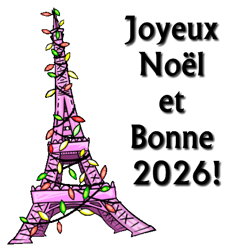 Gifs animé drôles Nouvel An 2027