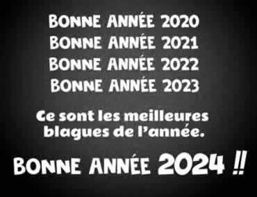 image avec Le meilleure blague de l’année 2025