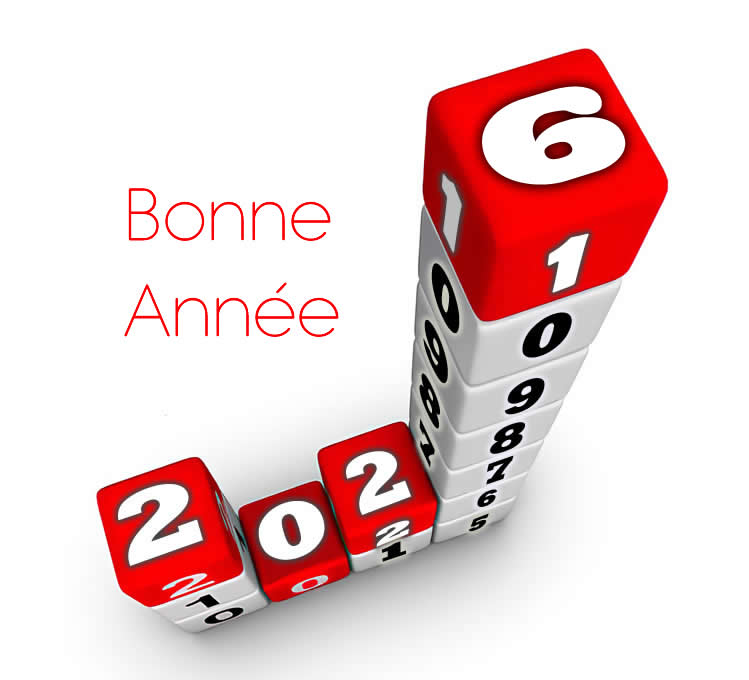 image construction avec des dés dont le nombre représente 2027