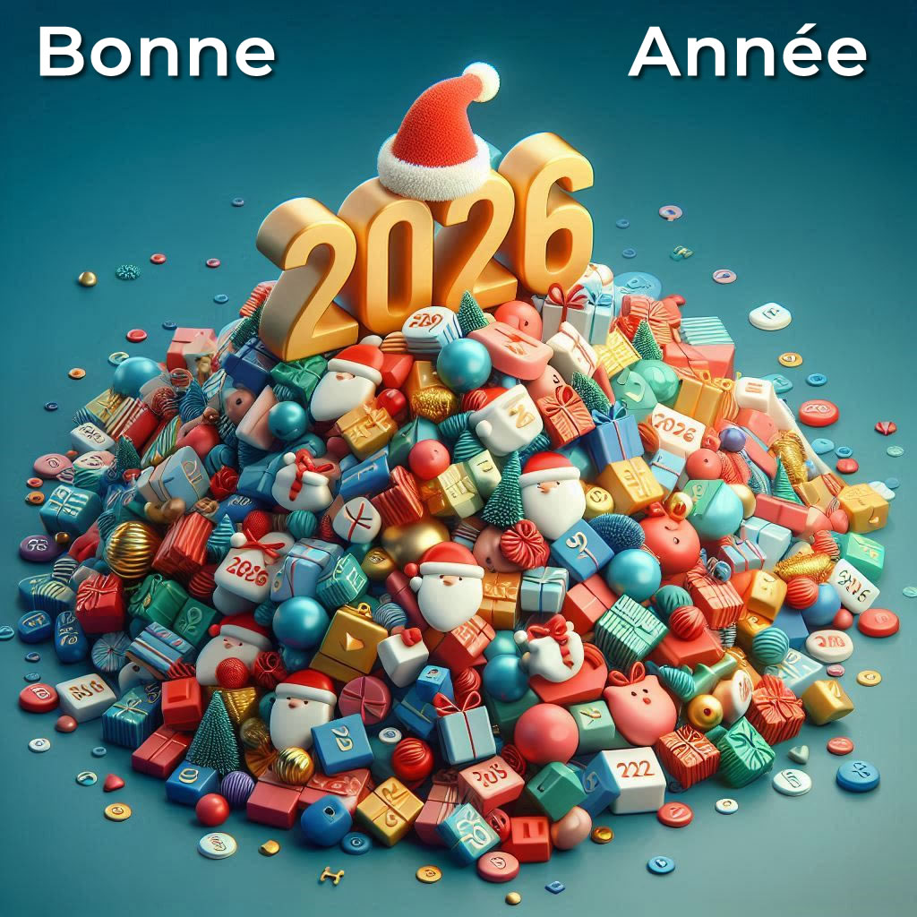 Du 1er anvier au 31 decembre 2027