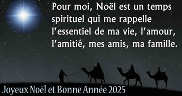 Images Et Textes De Voeux Chretiens Pour Souhaiter Joyeux Noel Et Bonne Annee 21